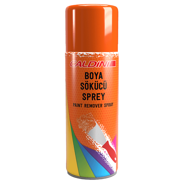CALDINI PAINT REMOVER SPRAY