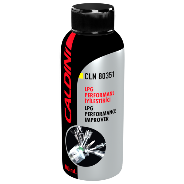 CALDINI LPG PERFORMANCE IMPROVER