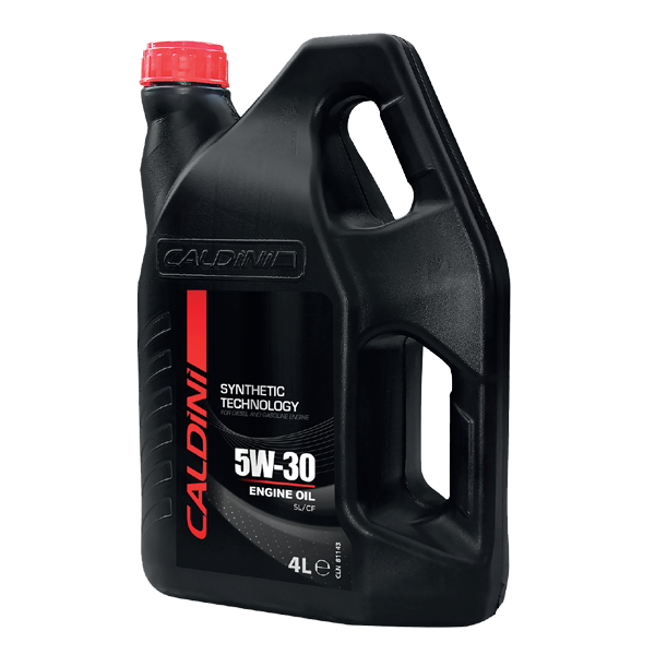 CALDINI 5W-30 SM/CF Engine Oil
