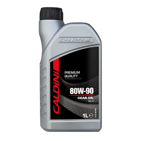 80W-90 GL-4 