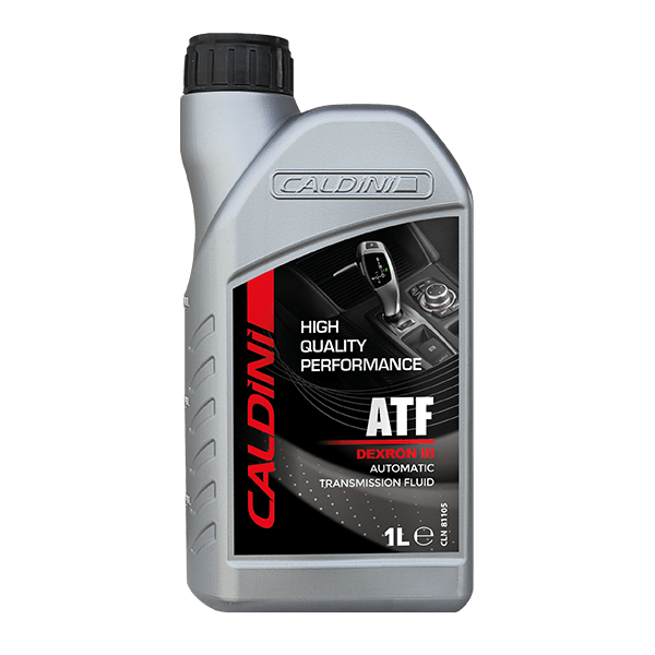 CALDİNİ ATF DEXRON III ŞANZIMAN VE DİŞLİ YAĞI