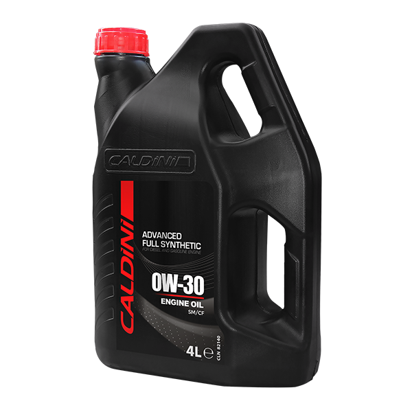 CALDINI OW-30 SM/CF Engine Oil