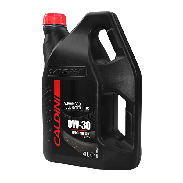 CALDINI OW-30 SN/CF Engine Oil