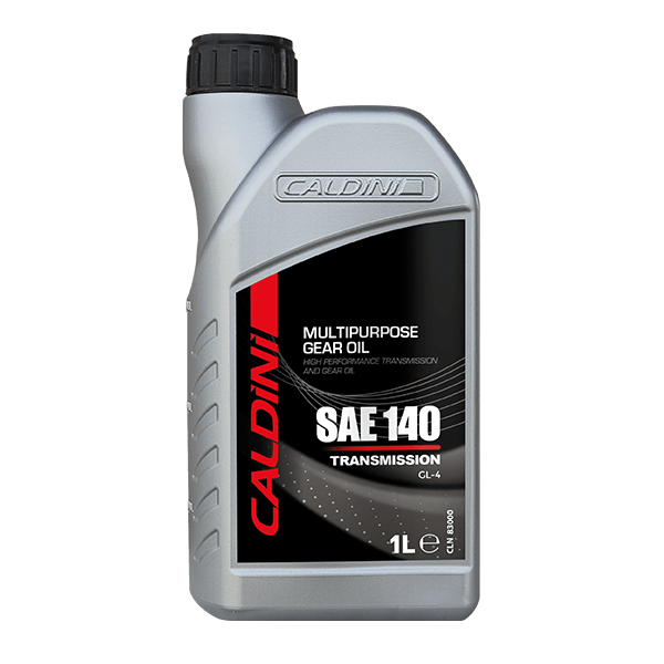 CALDİNİ SAE 140 GL-4 