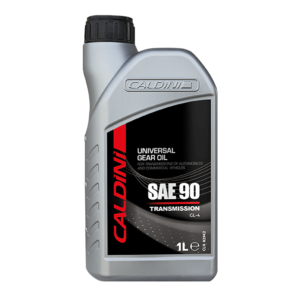 CALDİNİ SAE 90 GL-4 